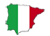 A-COTTA GESTIÓN DE PROYECTOS - Italiano